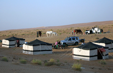 Oman-Sultannate-Sinbad and the Arabian Nights